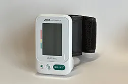 血圧計