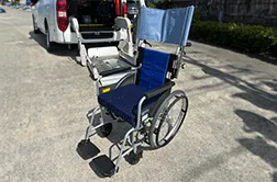 車いす